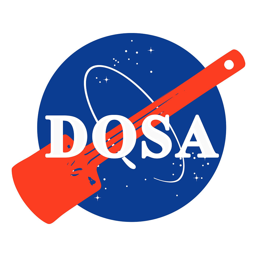 Dosa Cloth Sticker