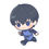 Thumbnail: Yoichi Isagi Cute Cloth Sticker