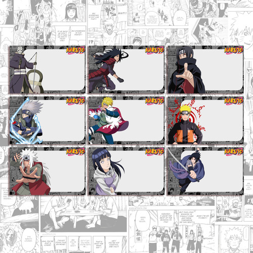 Without Filler All Naruto Shippuden Fillers Naruto No Filler List