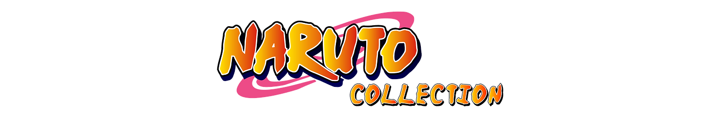 Naruto Collection
