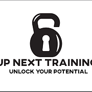 Up Next Training logo