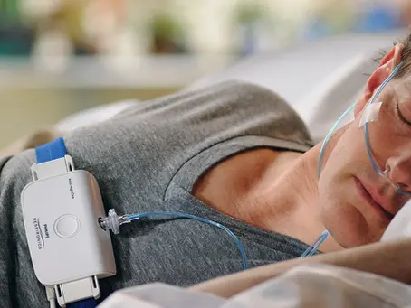 Home Sleep Testing in Nevada: Convenient and Accurate Sleep Disorder Diagnosis