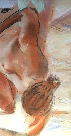 cours peinture