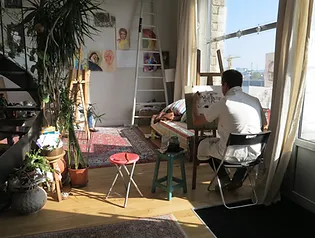 Cours De Dessin Sainte Luce Sur Loire Atelier De La Loire Cours De Dessin Peinture Nantes