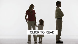 Divorce Law... RH Law 2.0?