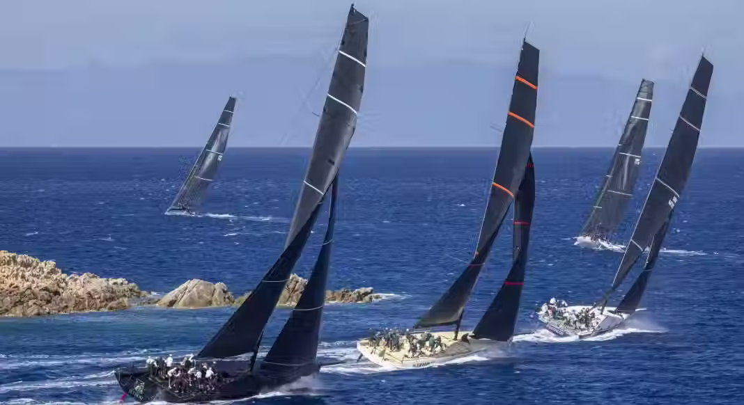 Rolex Cup 2026 Sardina Porto Cervo