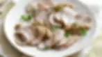 Vitello Tonnato allaPiemontese