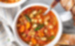Minestrone
