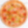 Pizza Mista