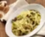 Tagliatelle ai Porcini