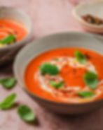 Vellutata diPomodoro
