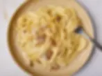Spaghetti Carbonara