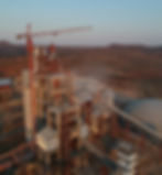 Shayona Cement Phase Two Expansion