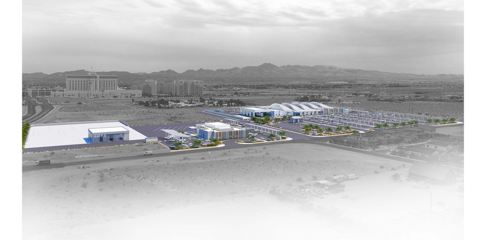 Silverado Ranch DMV AIA Nevada