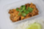 อกไก่นุ่ม ทอดกระเทียม