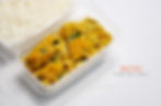 ฟักทองผัดไข่