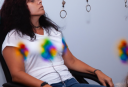 Vitoria sobre a ANSIEDADE: Estratégias eficazes para combate-la e viver uma vida plena