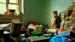 Síndrome de Diógenes: A Síndrome do Acumulador Compulsivo