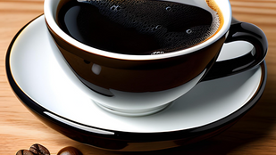 Como o café atua no seu cérebro