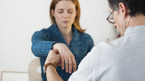 Como a Hipnose atua na Depressão