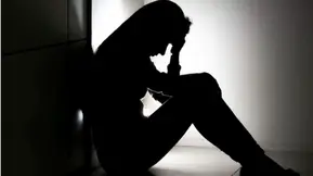 Aquela dor, que dói na alma: Depressão