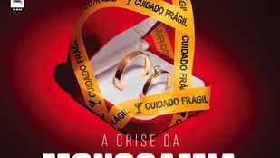 Monogamia chegando ao Fim