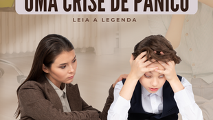 Guia Definitivo: Como ajudar alguém durante um ataque de pânico