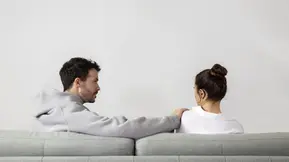 Quando o relacionamento está em crise: terapia de casal é a solução?