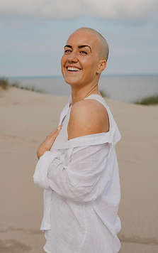 Amber van der Spek