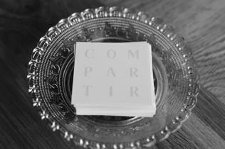 Restaurant Compartir