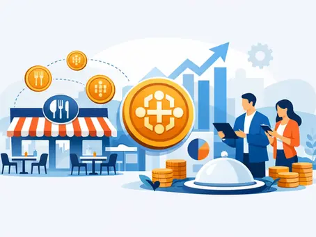 Guide to Tokenized Restaurant Models for Growth