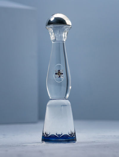 Clase Azul Plata