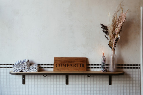 Restaurant Compartir