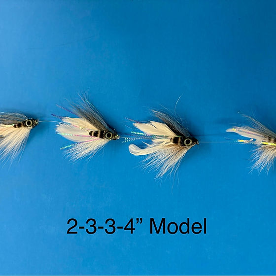 Shop | MUSKY MIKE FLIES