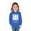 Thumbnail: Toddler Pullover Fleece Hoodie