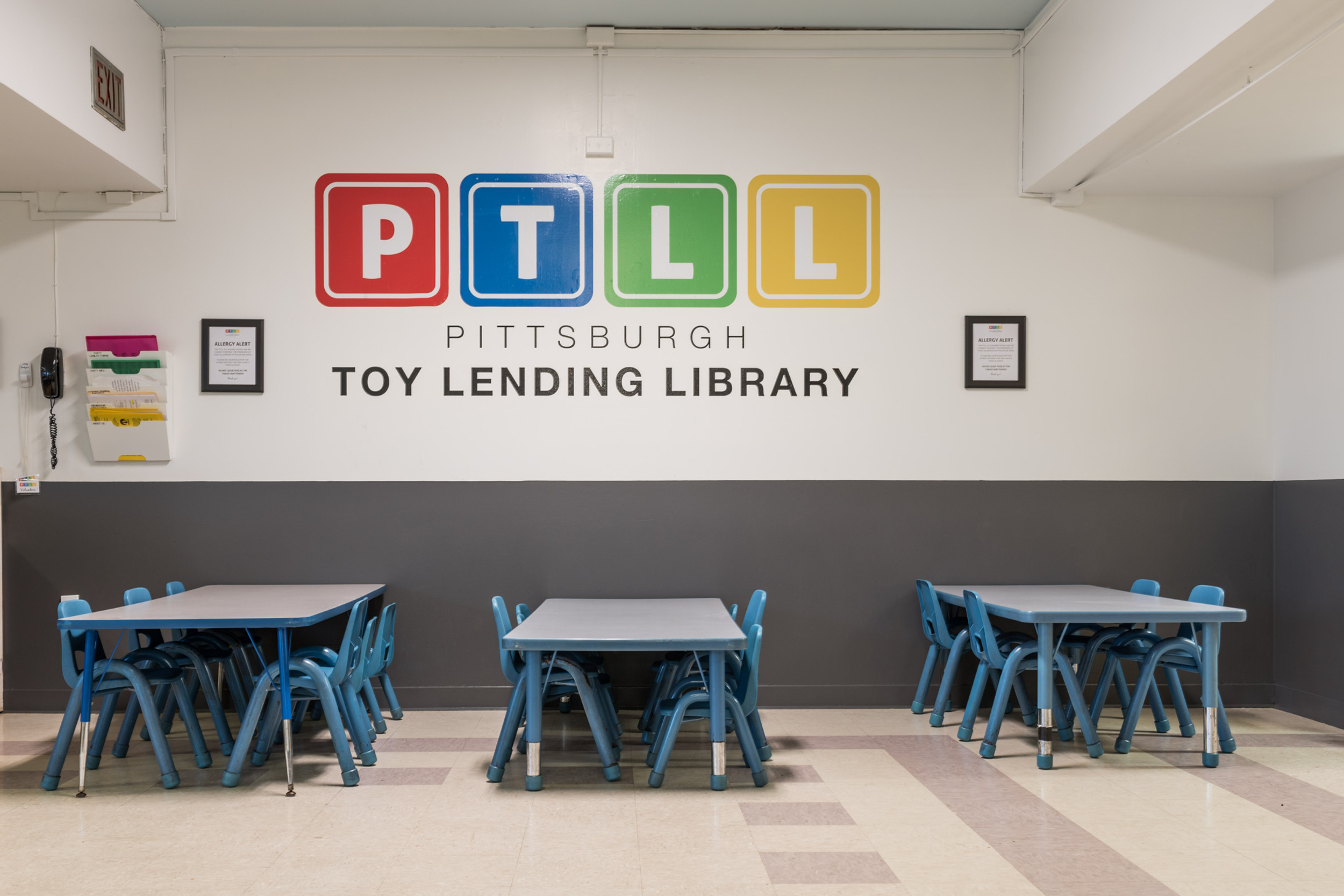 Contact Us Pittsburgh Toy Lending Library
