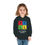 Thumbnail: Toddler Pullover Fleece Hoodie