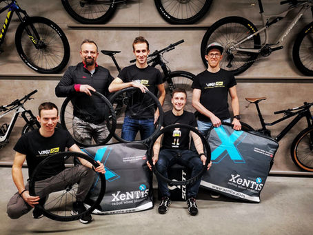 Qualität für mehr Speed