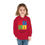 Thumbnail: Toddler Pullover Fleece Hoodie