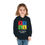 Thumbnail: Toddler Pullover Fleece Hoodie