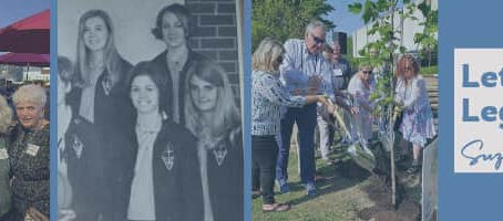 letter of legacy | Suzy Ralph Brett