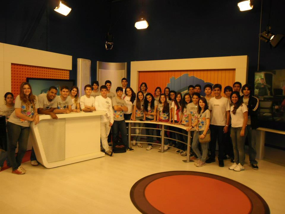 Equipe Comunica.com