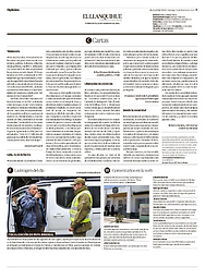 NOTICIAS CDLF