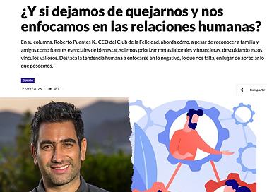 ROBERTO PUENTES