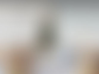 Woman stomping through papers without clarity