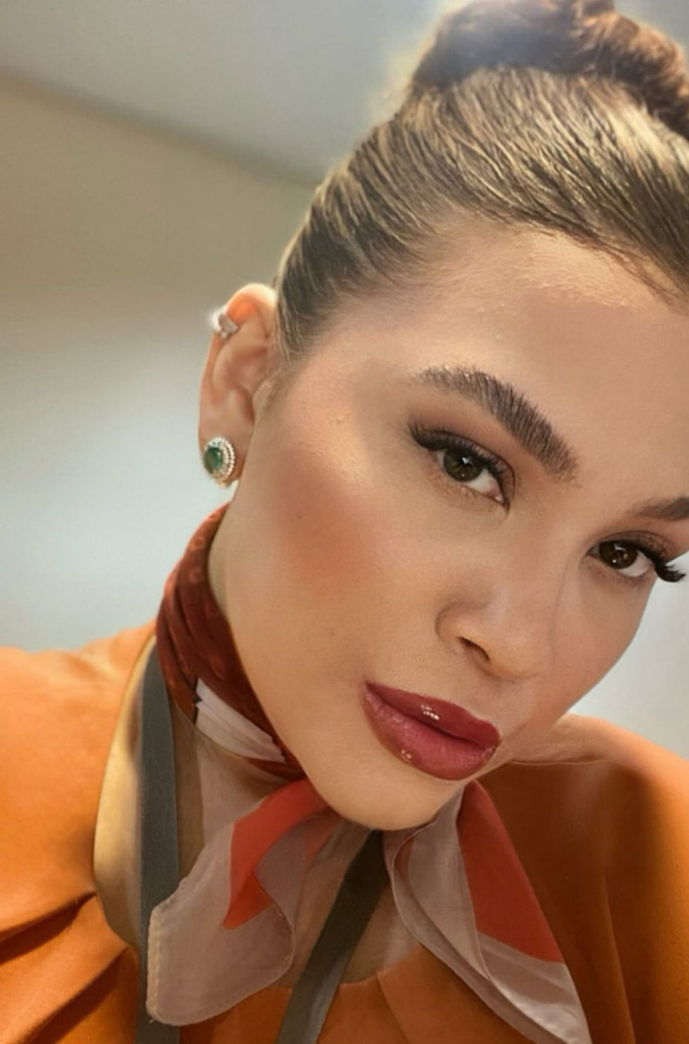 Miniatura: NathBrows Gel