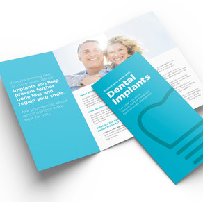 General Practitioner Brochure