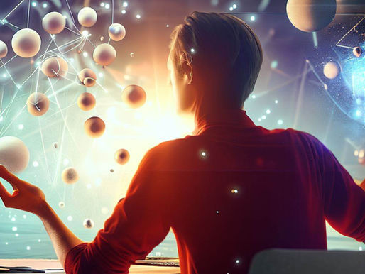 Connecting the dots
