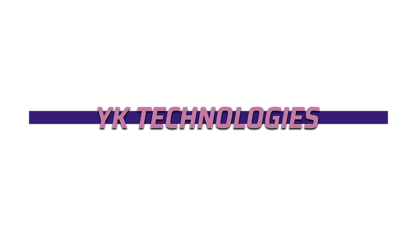 YK Technologies logo