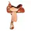 Thumbnail: 6212 Proven Liberty Barrel Saddle - Circle Y High Horse
